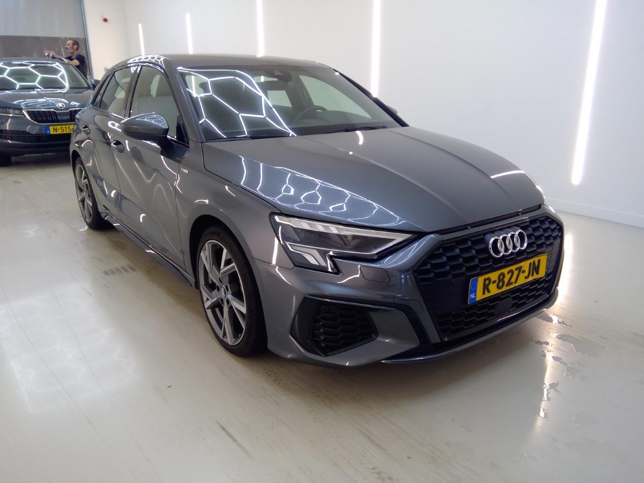Audi A3 Sportback 30 Tfsi S Edition