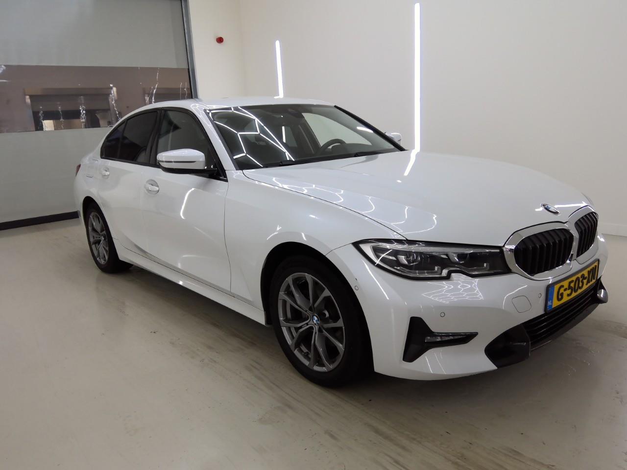 BMW 3 Series 320i Sport