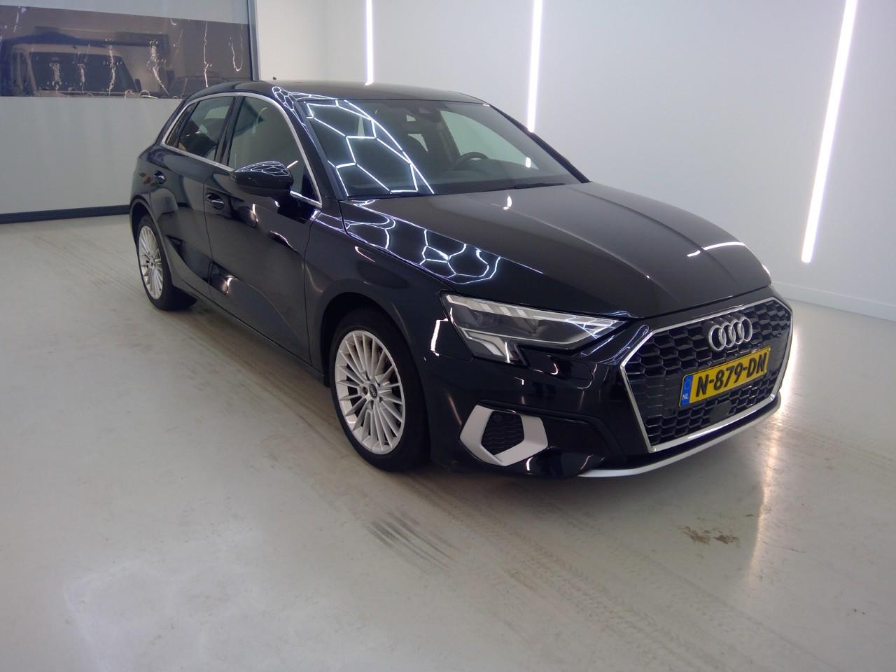Audi A3 Sportback 35 Tfsi Business