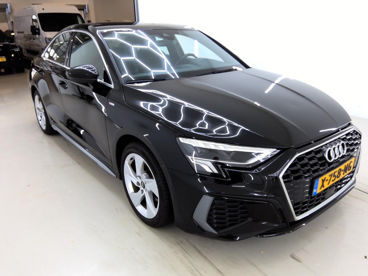 Audi A3 30 Tfsi S Edition