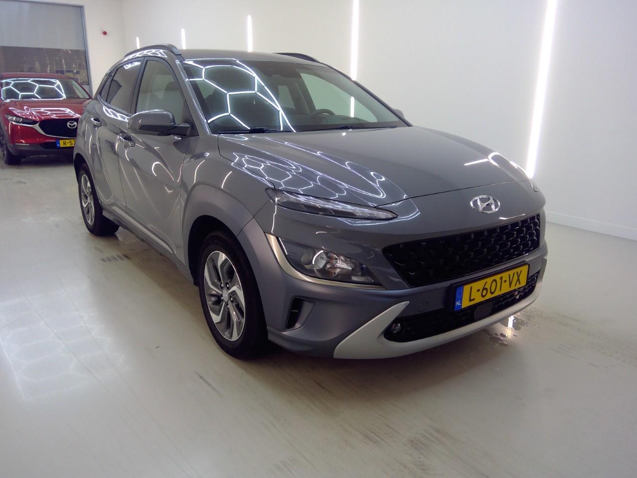 Hyundai Kona 1.6 GDI Fashion