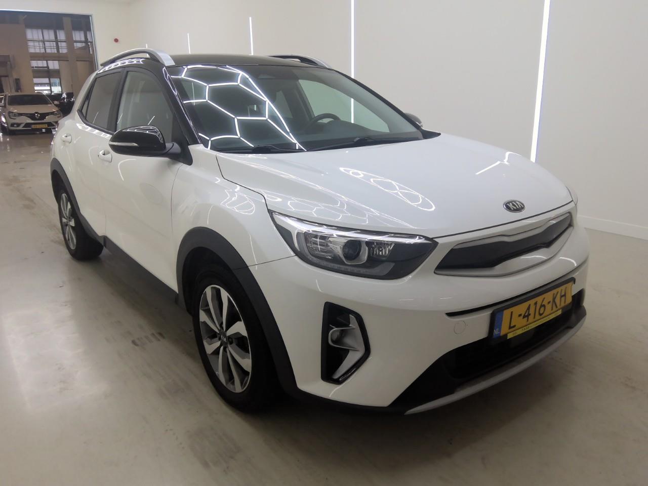 Kia Stonic 1.0 T-GDI DynamicPlusLine