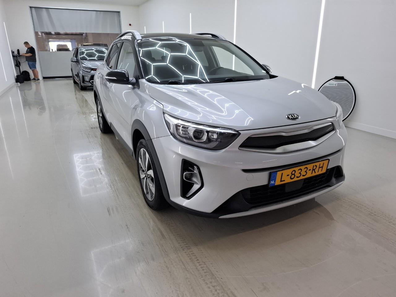 Kia Stonic 1.0 T-GDI DynamicPlusLine