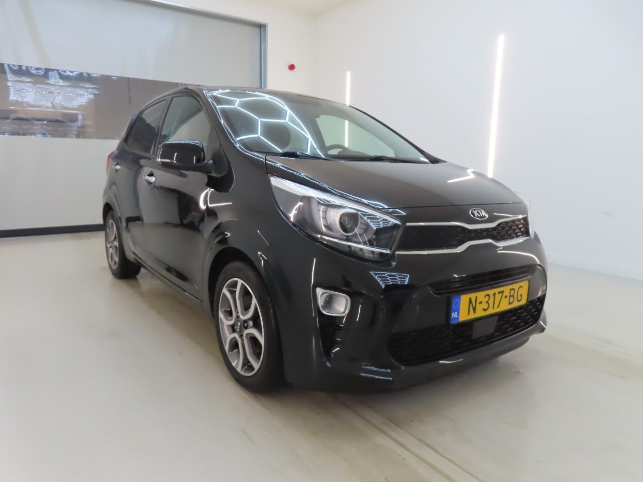 Kia Picanto 1.0 DynamicPlusLine