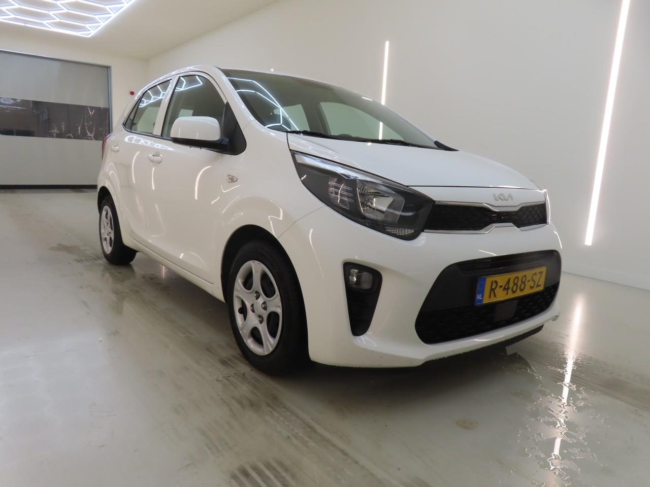Kia Picanto 1.0 Comfort