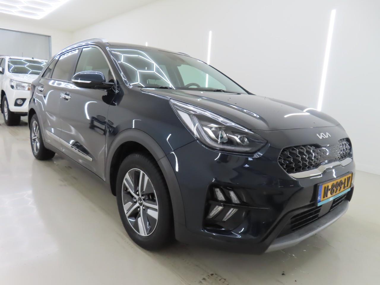 Kia Niro 1.6 GDI DynamicPlusLine