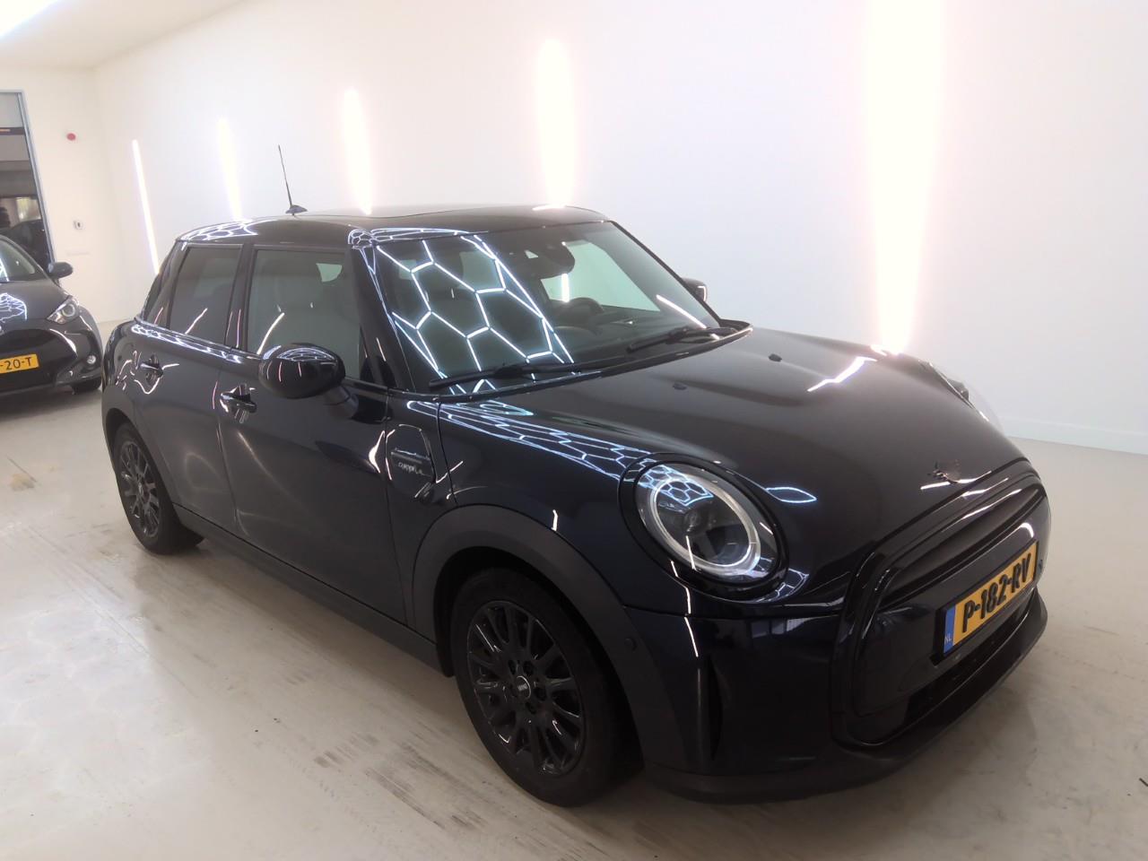Mini 5 Doors Cooper 1.5 Camden