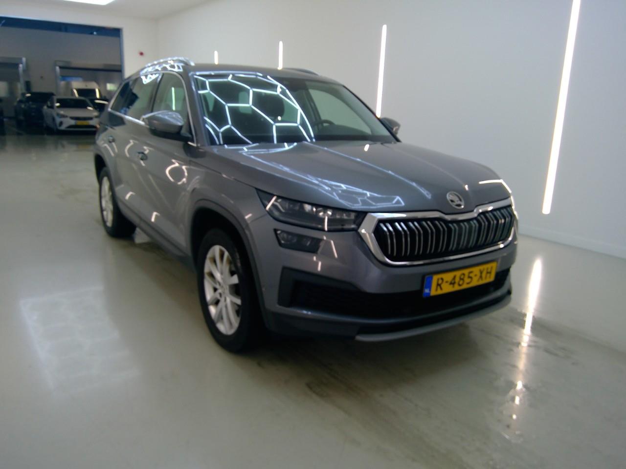 Skoda Kodiaq 1.5 TSI Business
