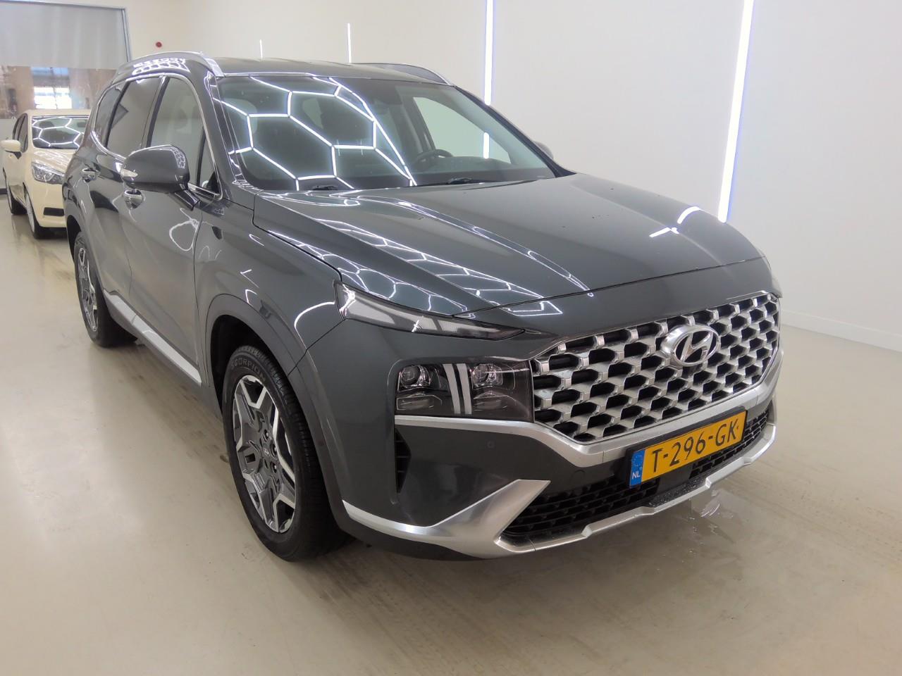 Hyundai Santa Fe 1.6 GDi Premium