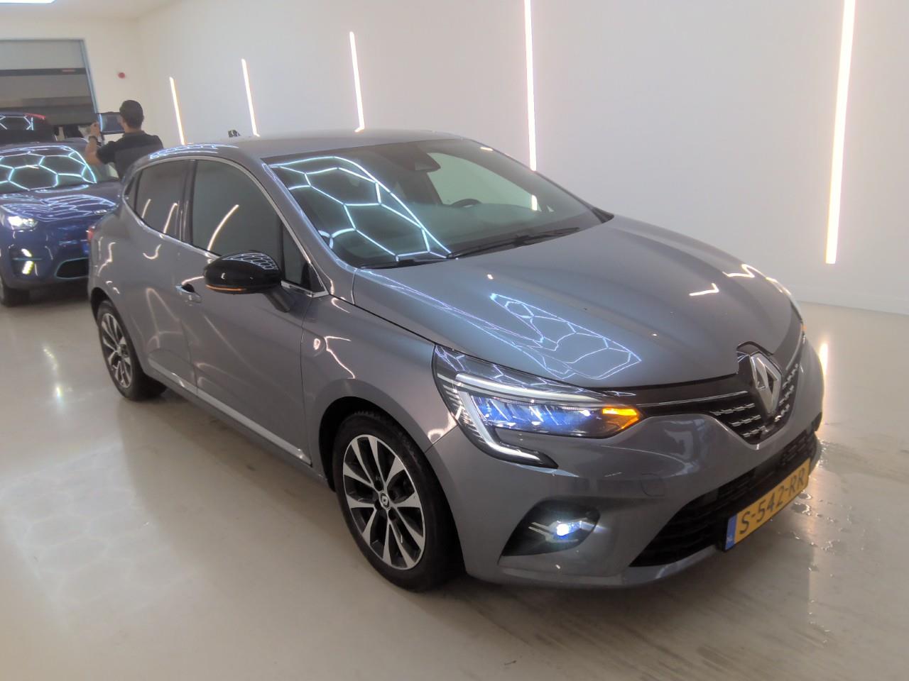 Renault Clio 1.0 Tce Techno