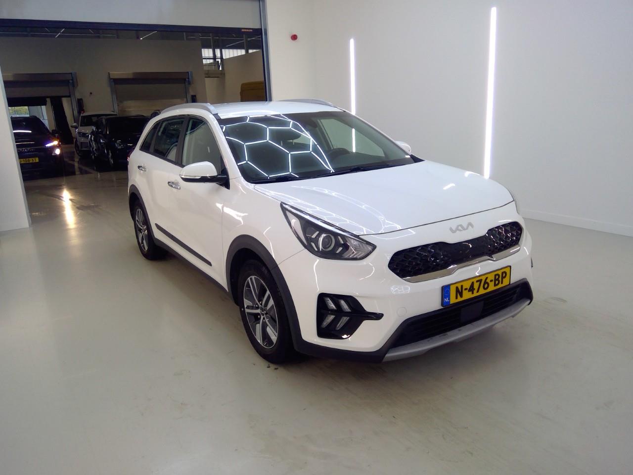 Kia Niro 1.6 GDI DynamicLine