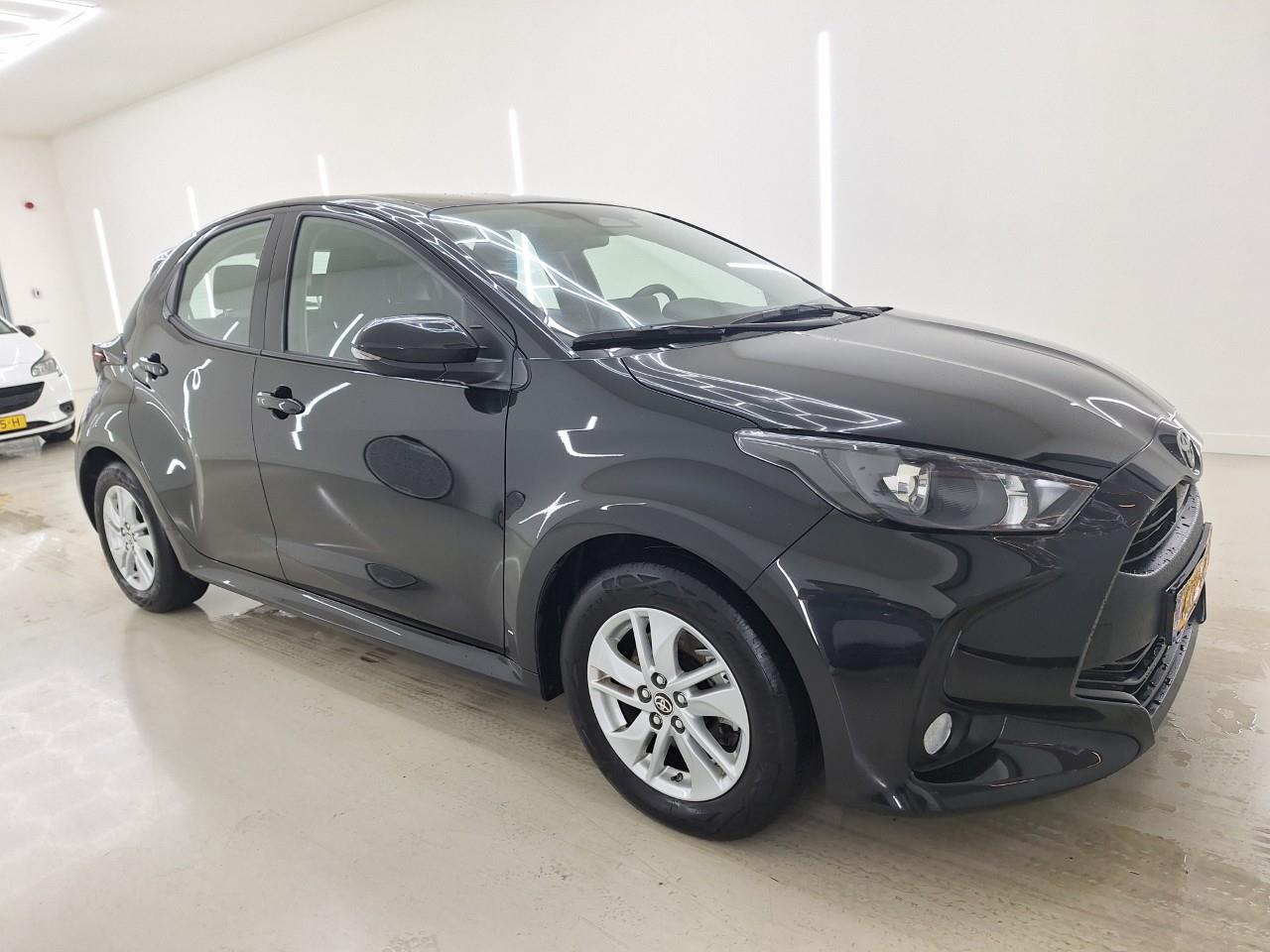 Toyota Yaris 1.5 Active
