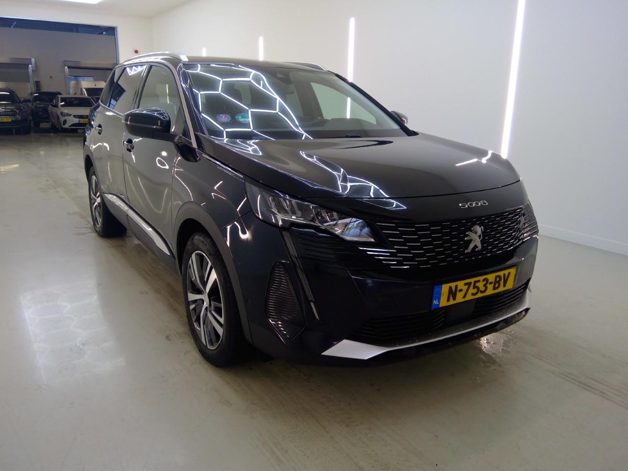 Peugeot 5008 1.2 Allure