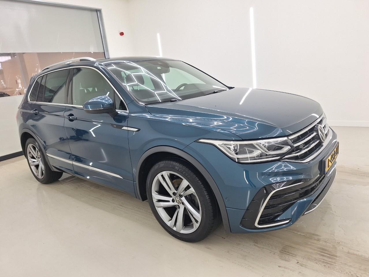 Volkswagen Tiguan 1.5 TSI R-Line