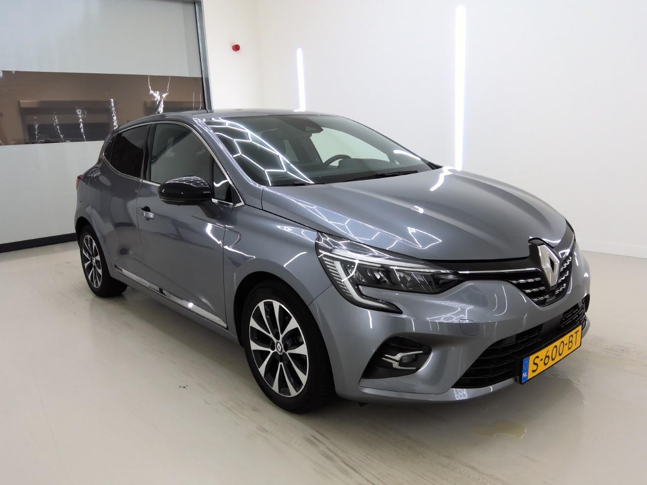 Renault Clio 1.0 Tce Techno