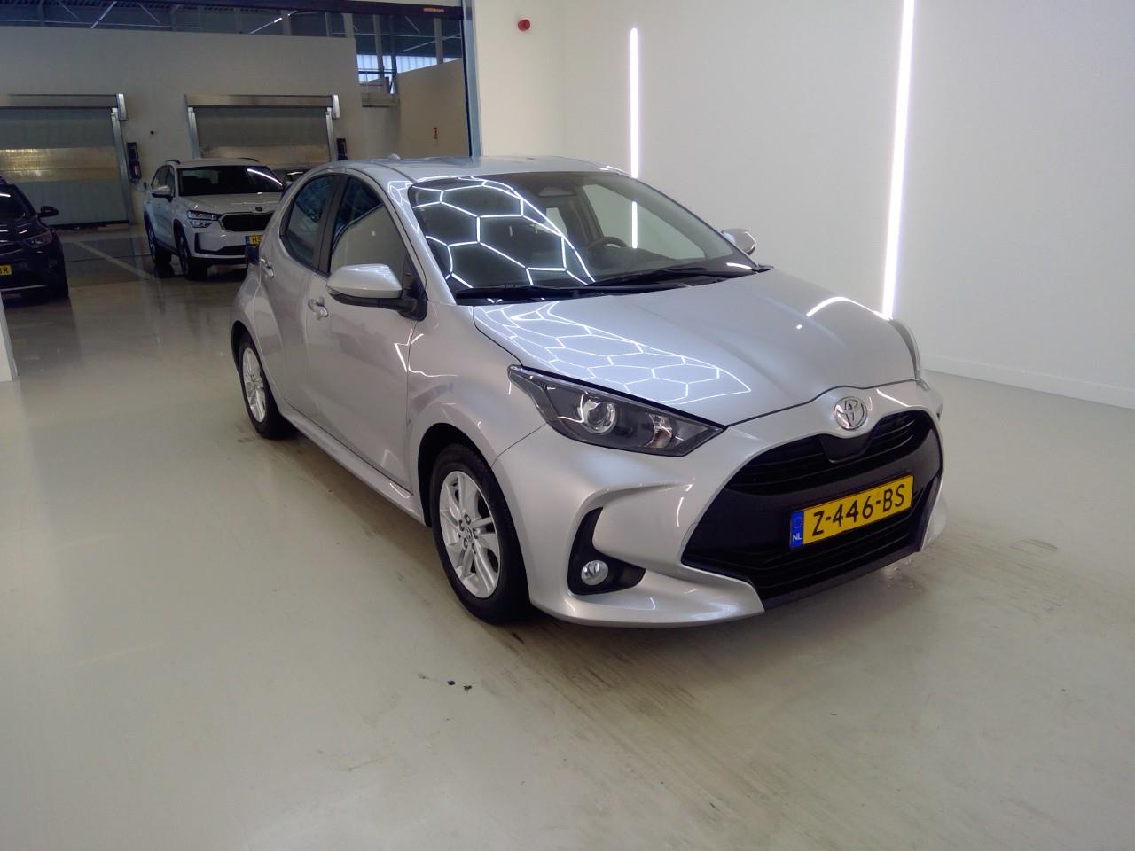 Toyota Yaris 1.5 Active