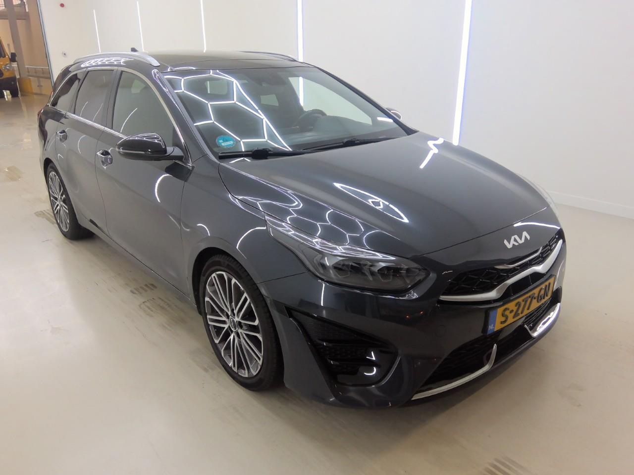 Kia Ceed SW 1.5 GDI GT-PlusLine