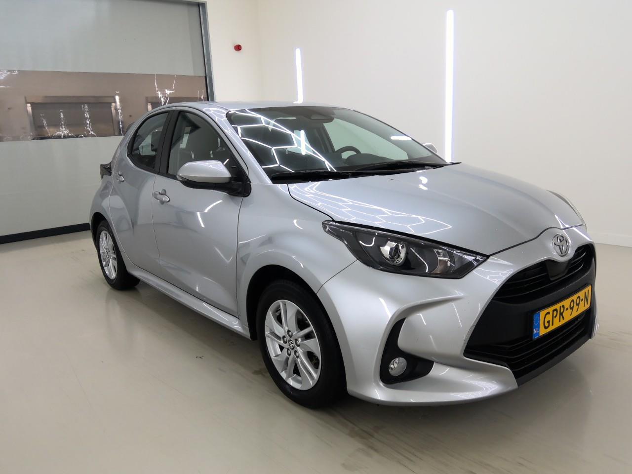 Toyota Yaris 1.5 Active