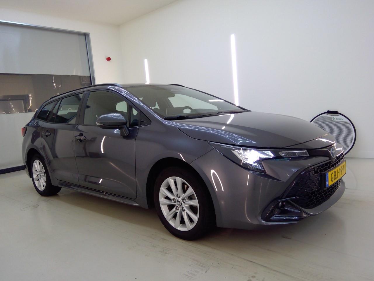 Toyota Corolla Touring Sports 1.8h Active
