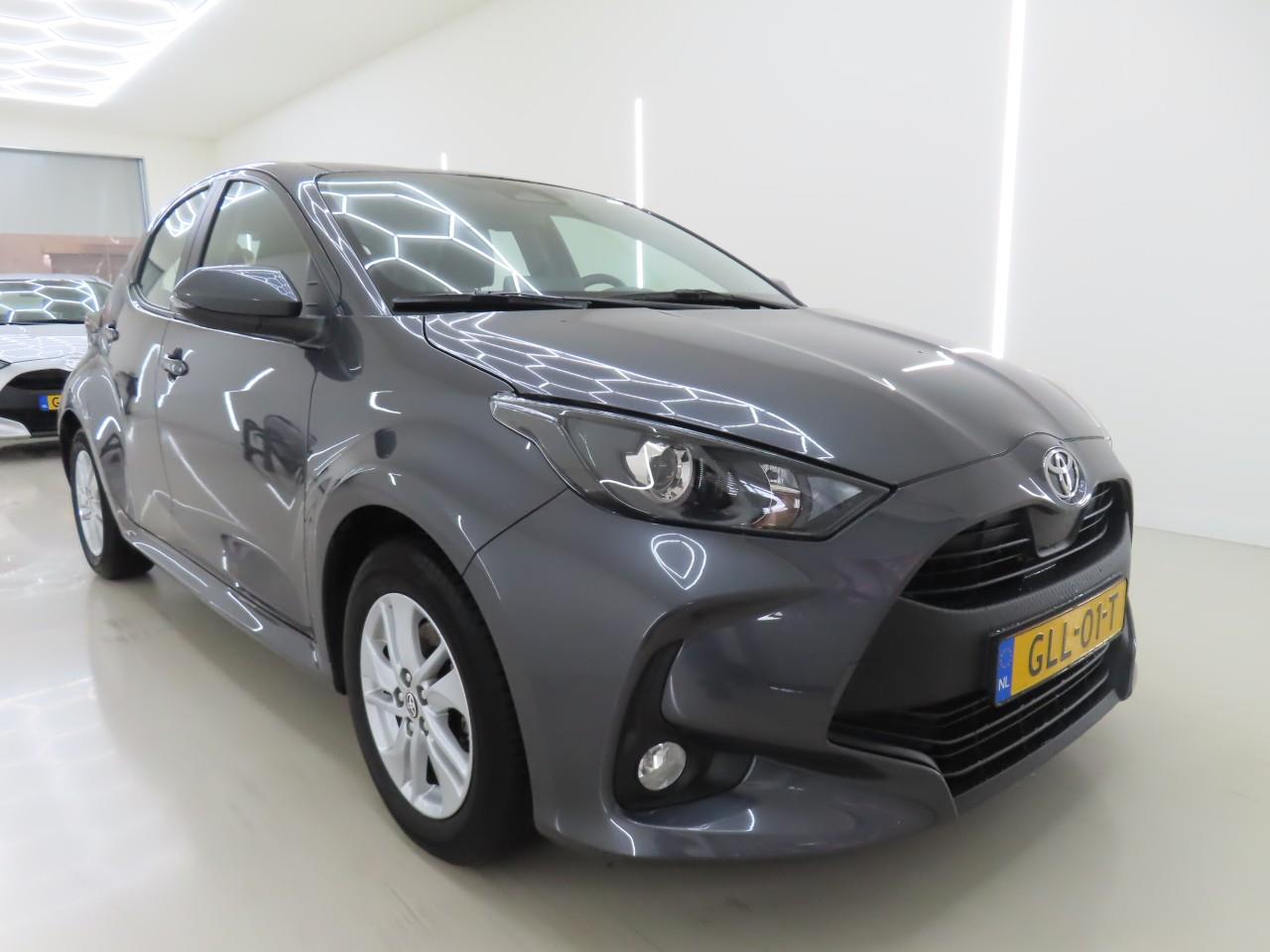 Toyota Yaris 1.5 Active