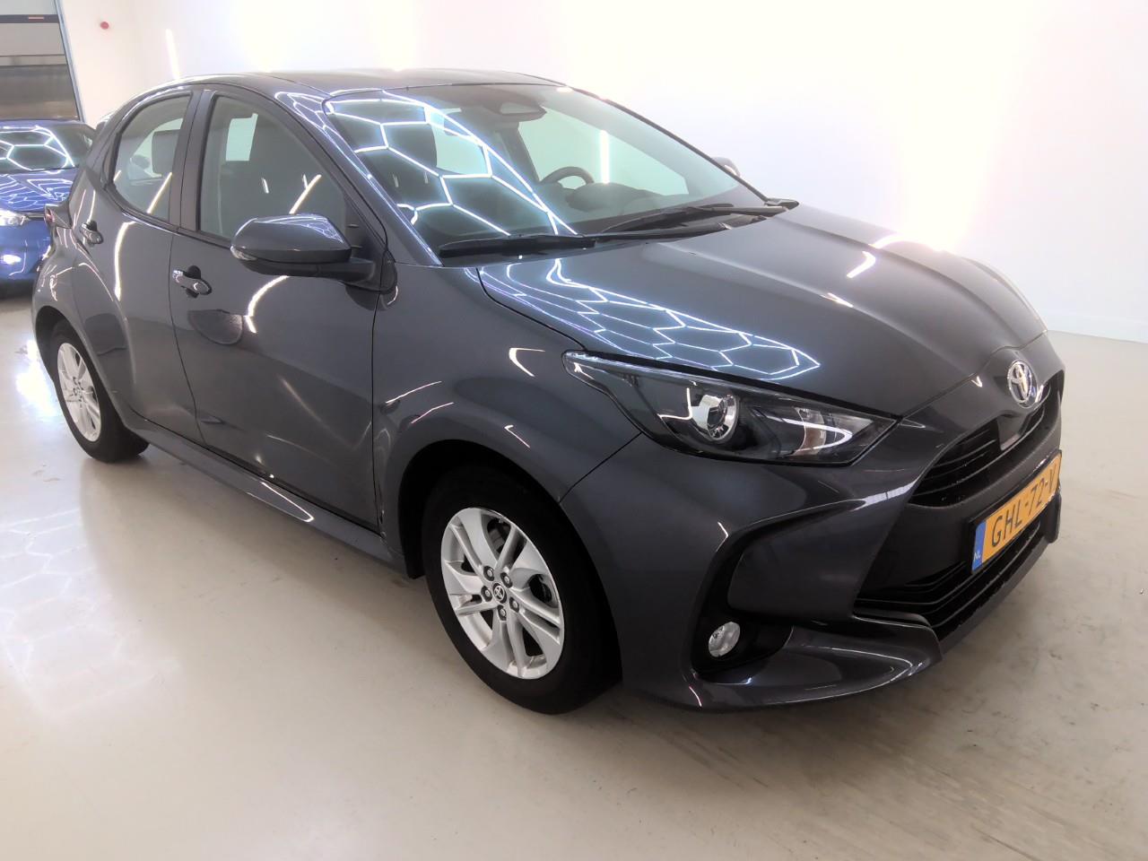 Toyota Yaris 1.5 Active