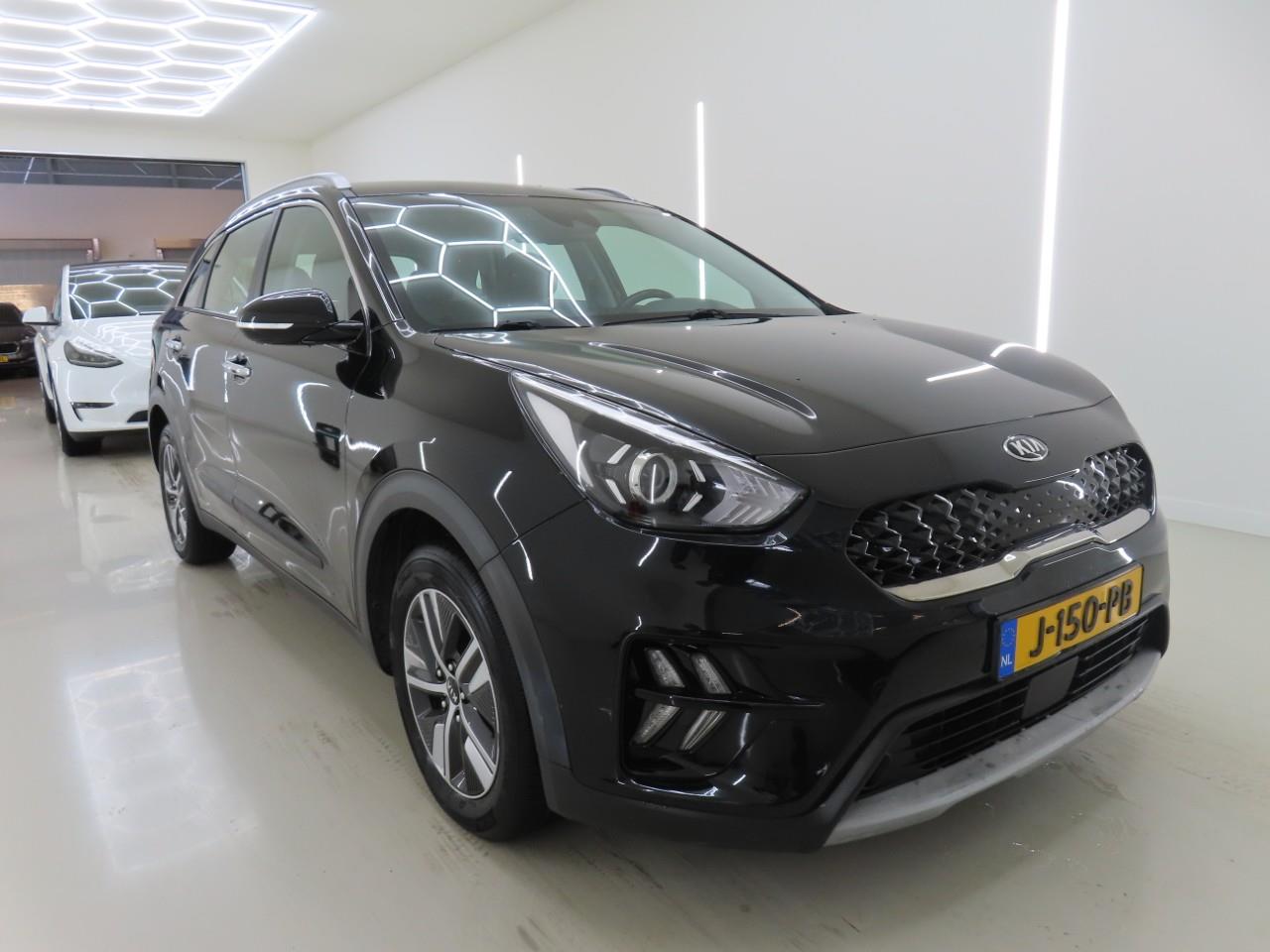 Kia Niro 1.6 GDI DynamicLine