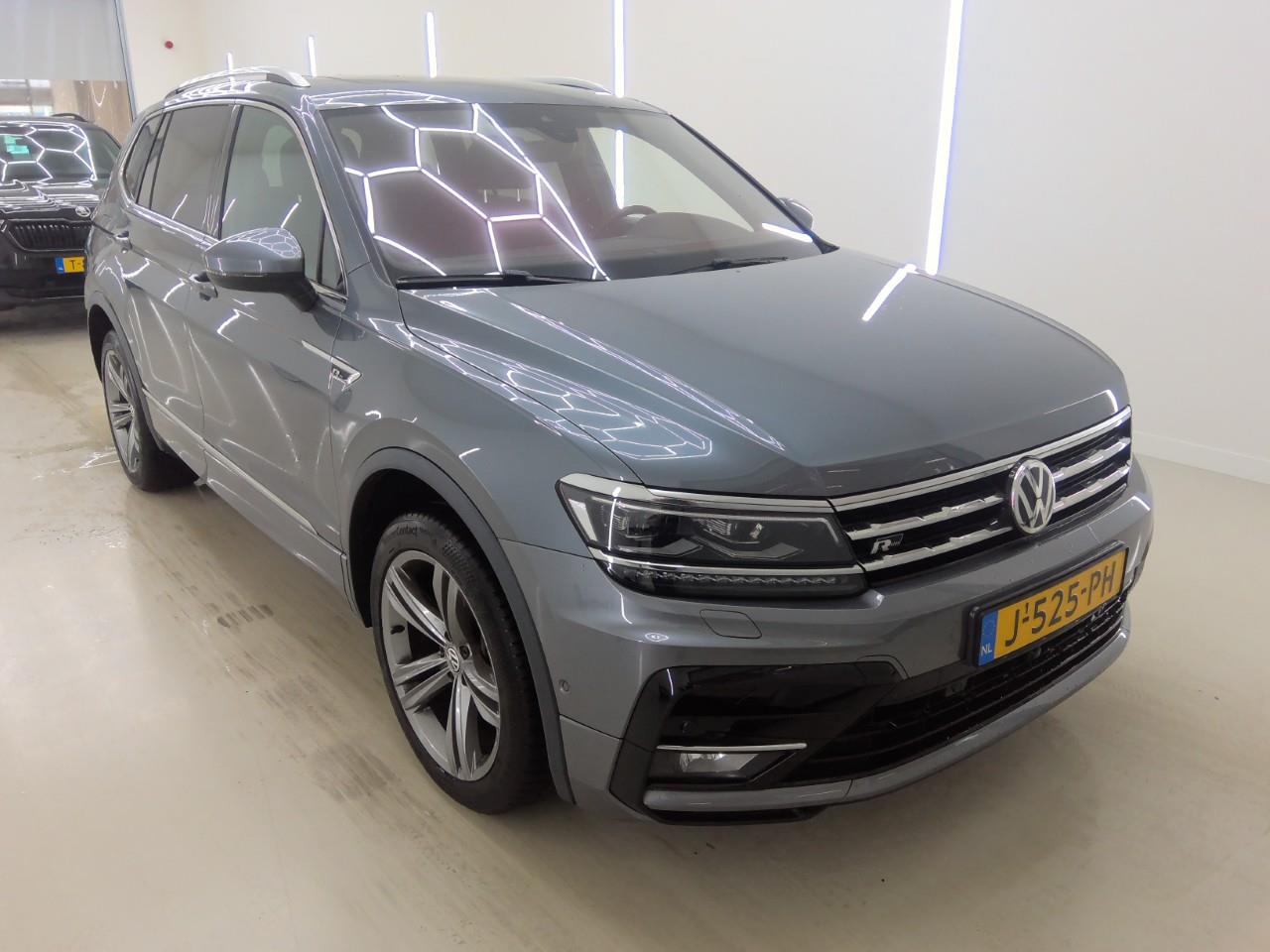 Volkswagen Tiguan Allspace 1.5 TSI Highline Business R