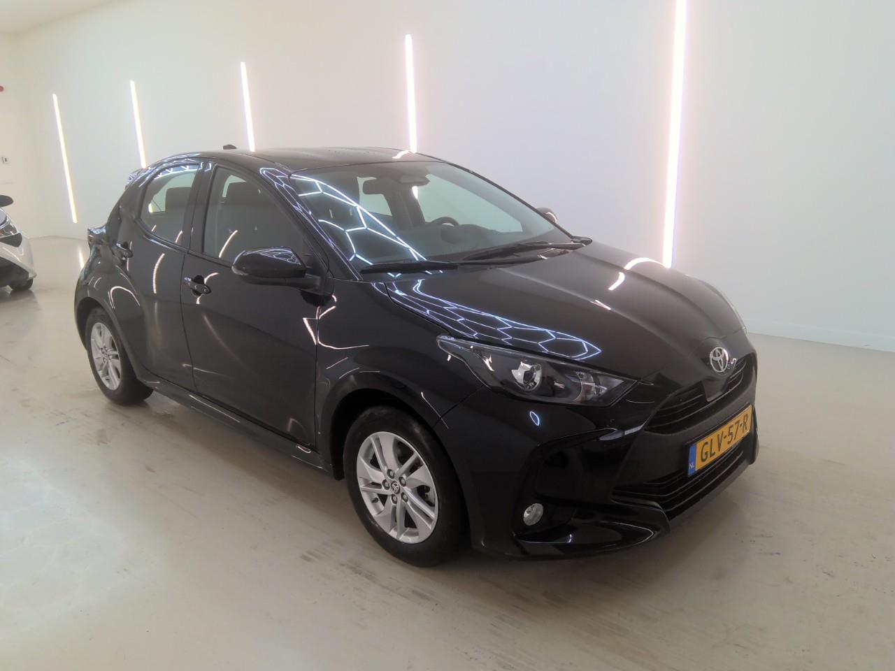 Toyota Yaris 1.5 Active