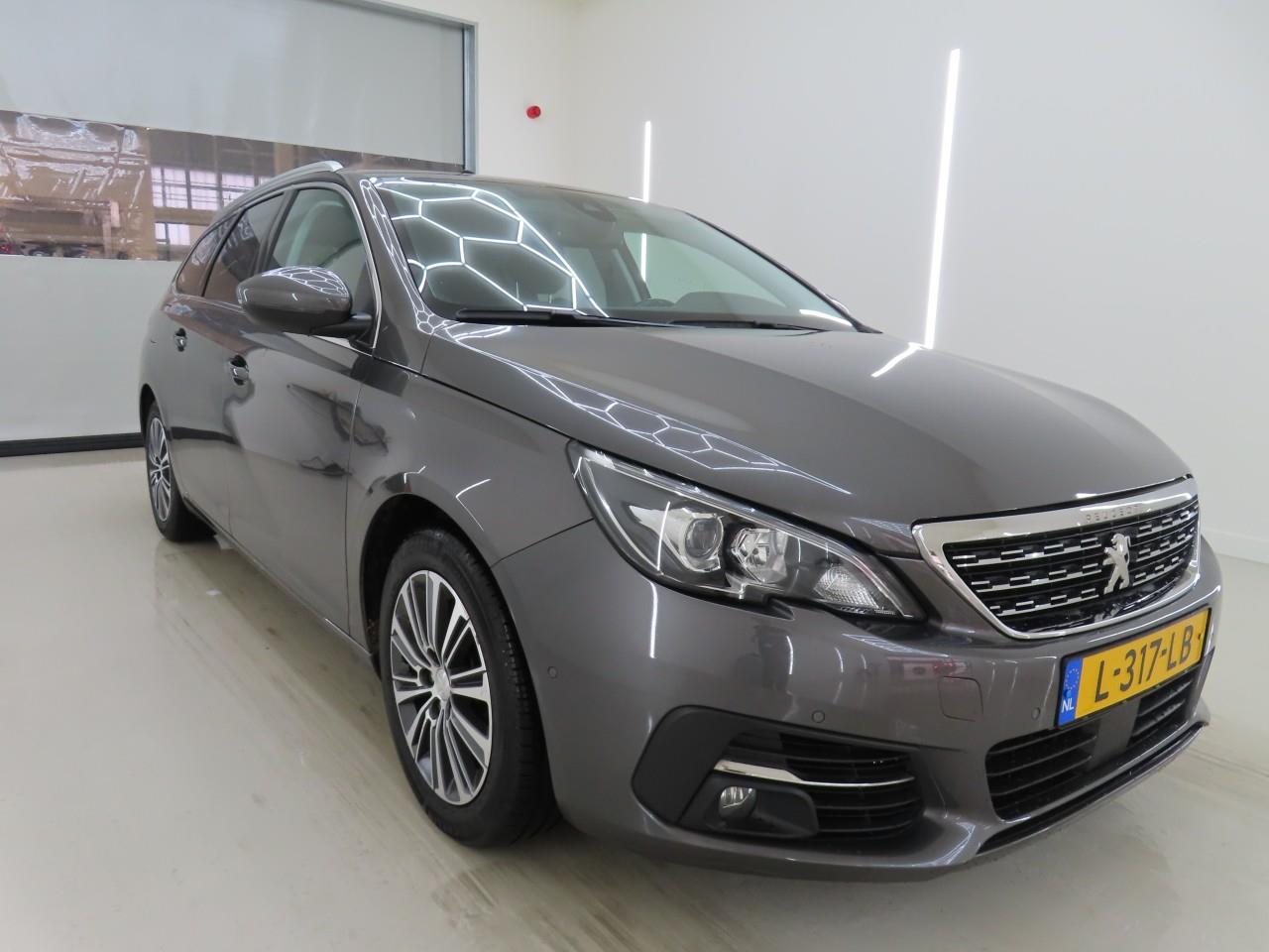 Peugeot 308 SW 1.2i Allure
