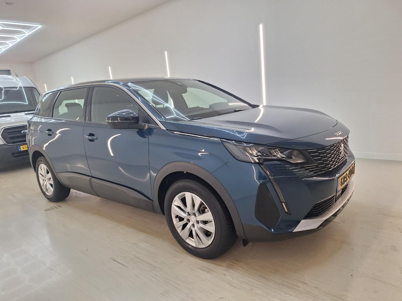 Peugeot 5008 1.2i Active Pack