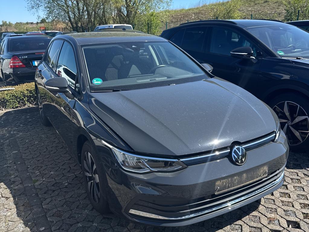 Volkswagen Golf 1.0 TSI Move - Petrol - Manual - 110 hp - 11.919 km
