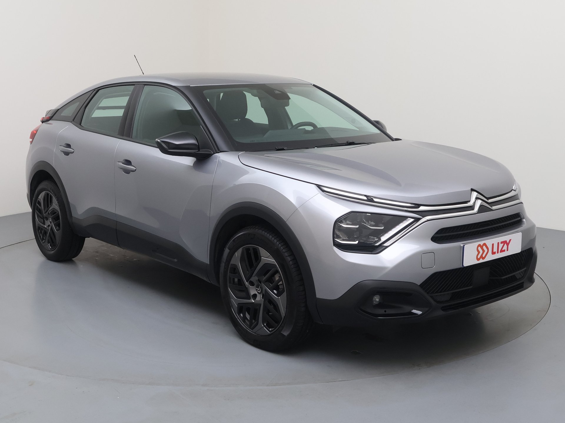 Citroën C4 1.2i Feel - Petrol - Manual - 131 hp - 50.650 km