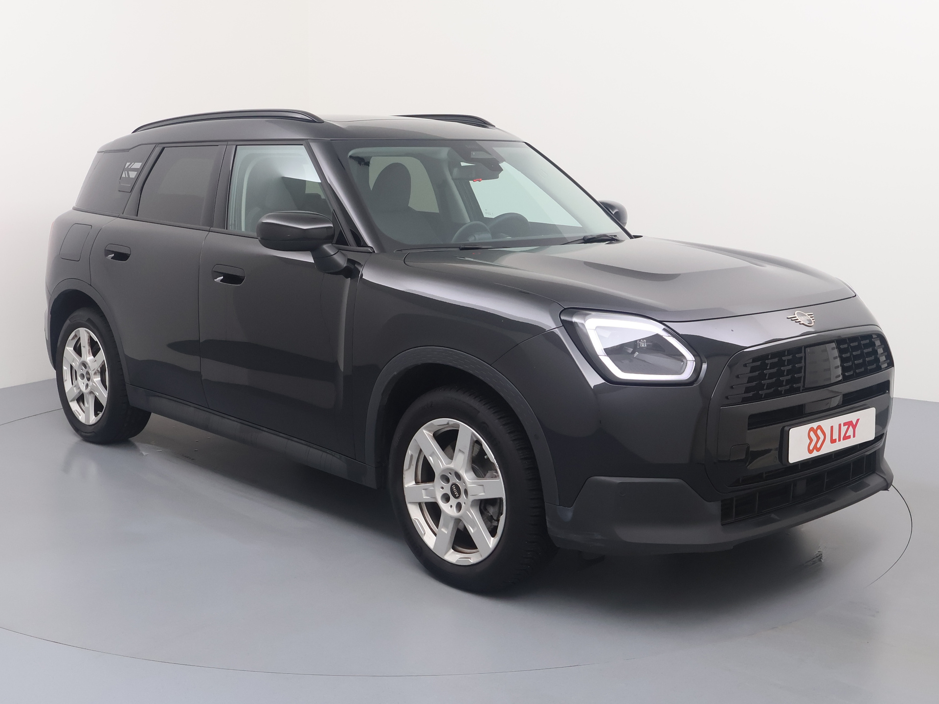Mini Countryman 1.5 Classic - Petrol - Automatic - 156 hp - 23.309 km