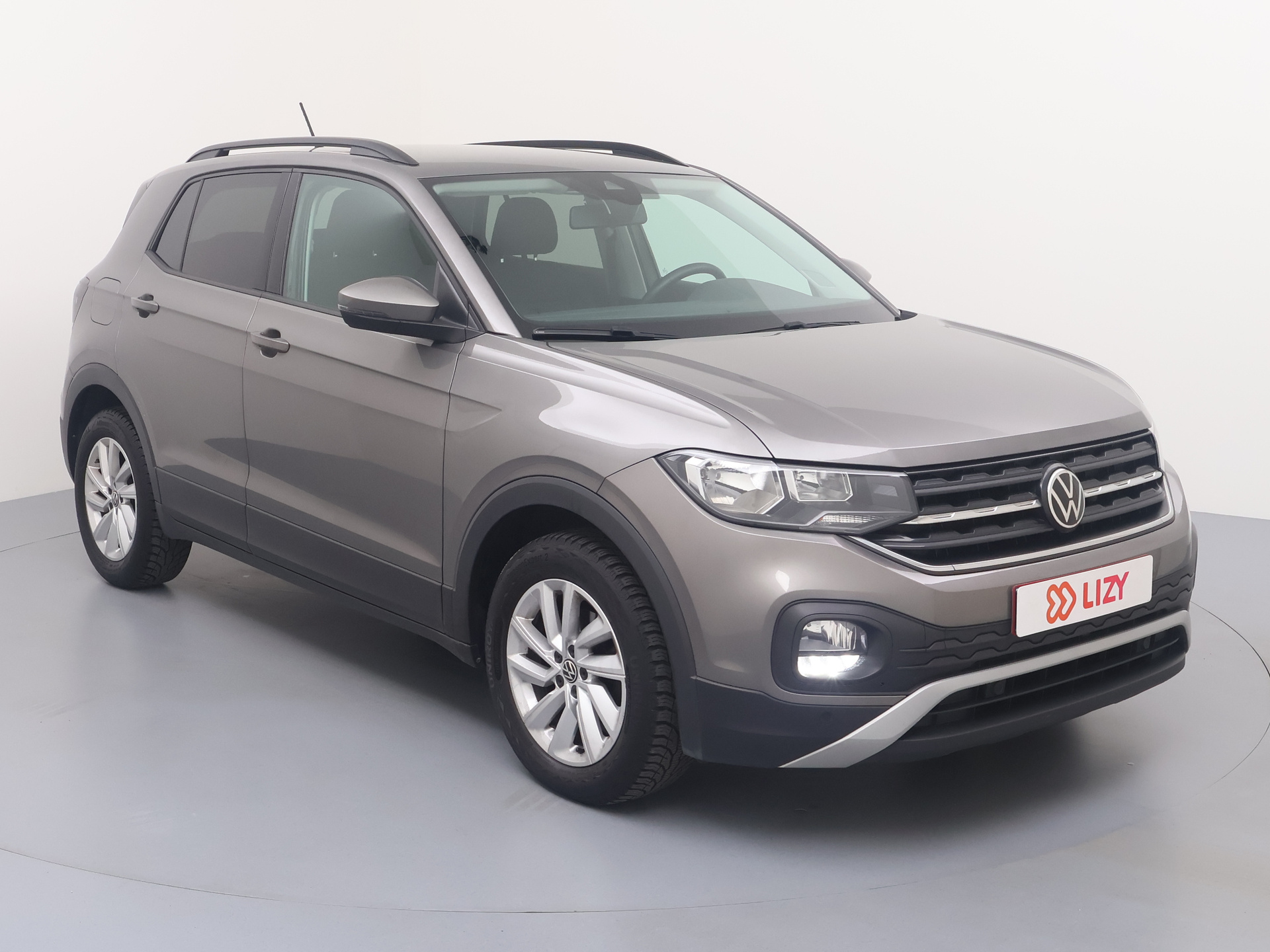 Volkswagen T-Cross 1.0 TSI - Petrol - Automatic - 110 hp - 147.701 km