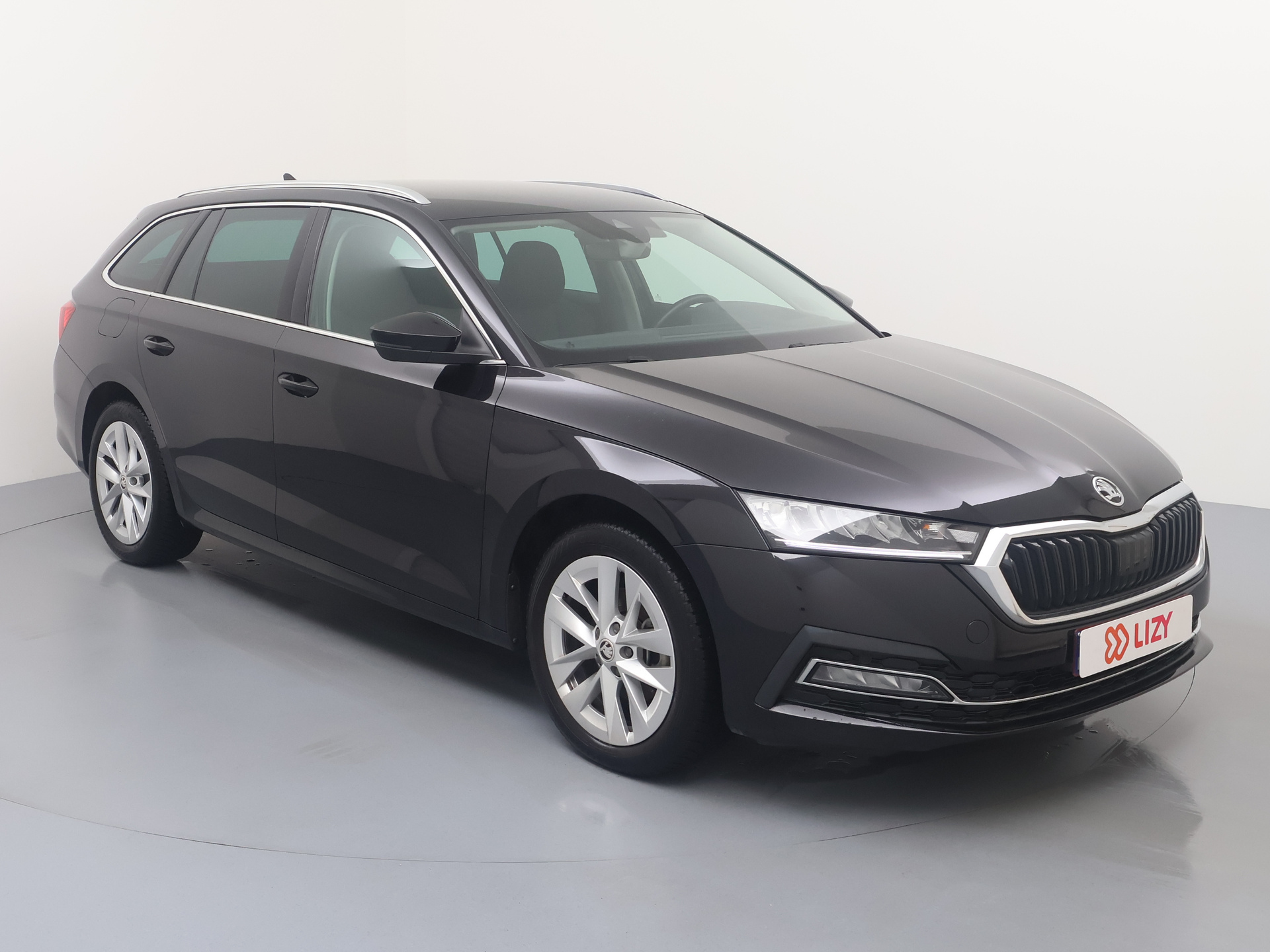 Skoda Octavia Combi 1.0 TSI Style - Petrol - Manual - 110 hp - 29.008 km