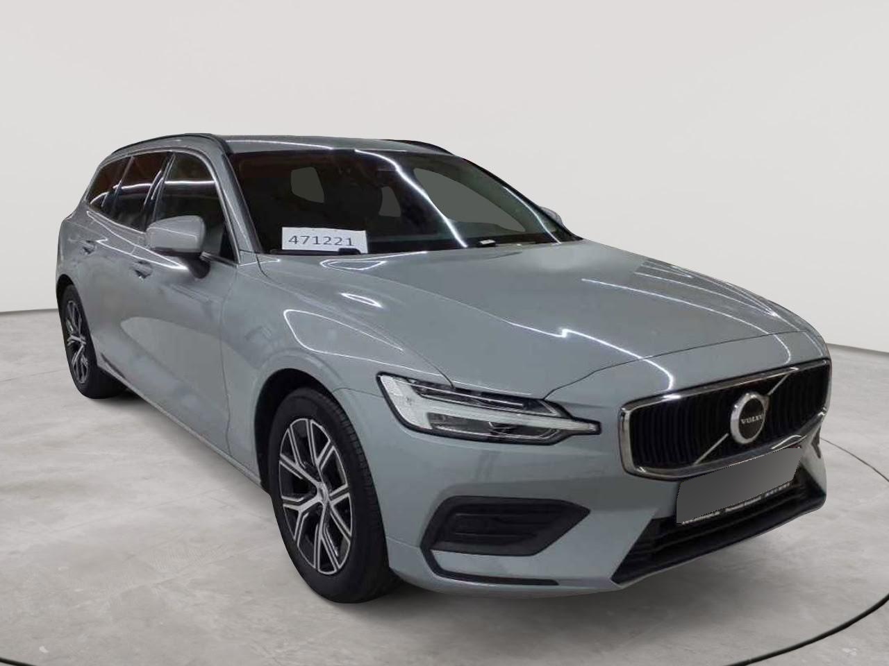 Volvo V60 B4 Core - Diesel - Automatic - 197 hp - 73.481 km