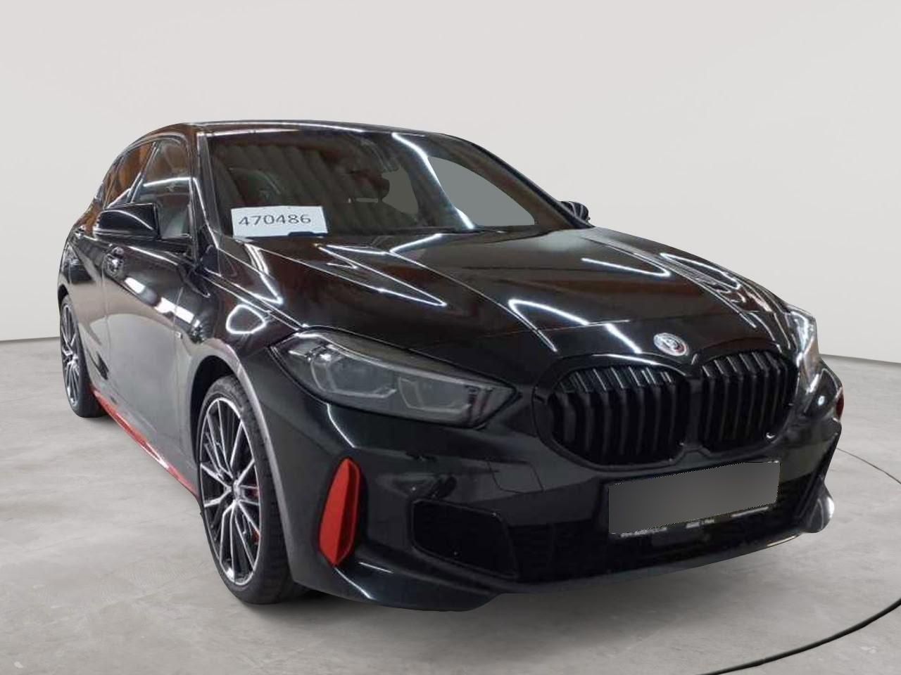 BMW 1 Series 128 ti - Petrol - Automatic - 265 hp - 59.814 km