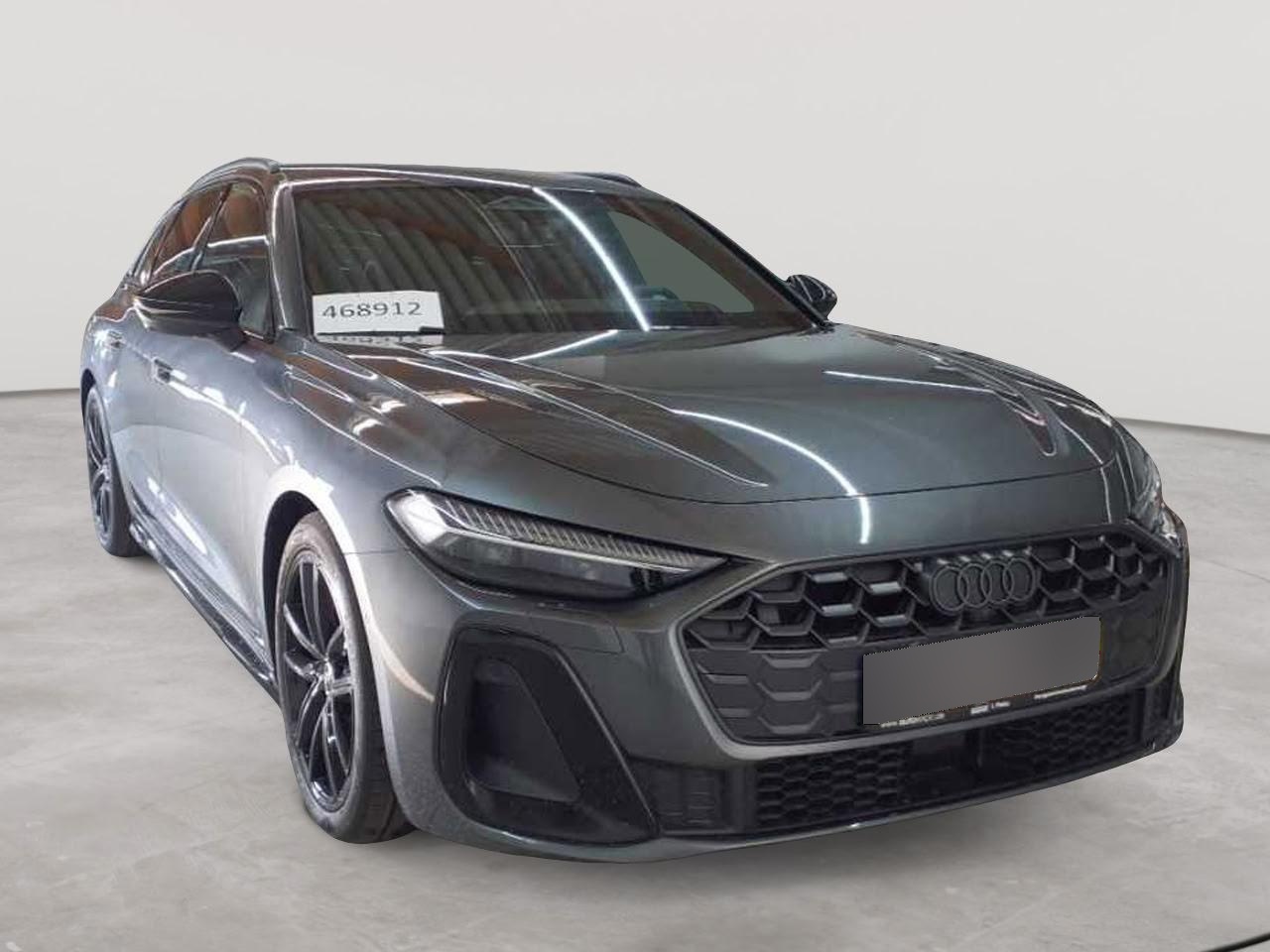 Audi A5 Avant 2.0 TDI - Diesel - Automatic - 204 hp - 23.561 km