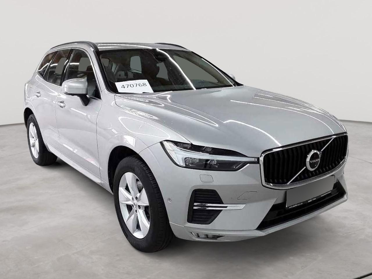 Volvo XC60 B4 Momentum Pro - AWD - Diesel - Automatic - 197 hp - 97.117 km