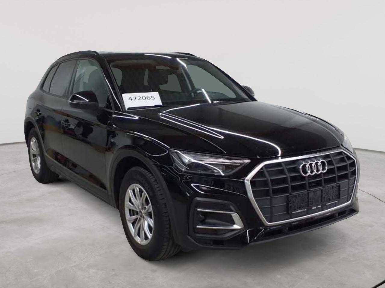 Audi Q5 35 TDI - Diesel - Automatic - 163 hp - 45.242 km