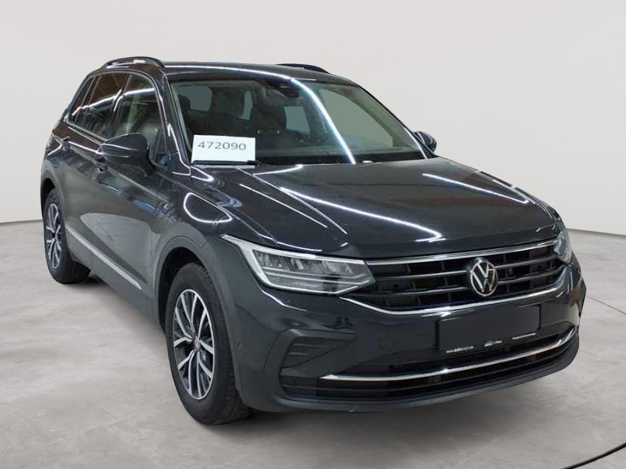 Volkswagen Tiguan 2.0 TDI Life - Diesel - Automatic - 150 hp - 138.665 km
