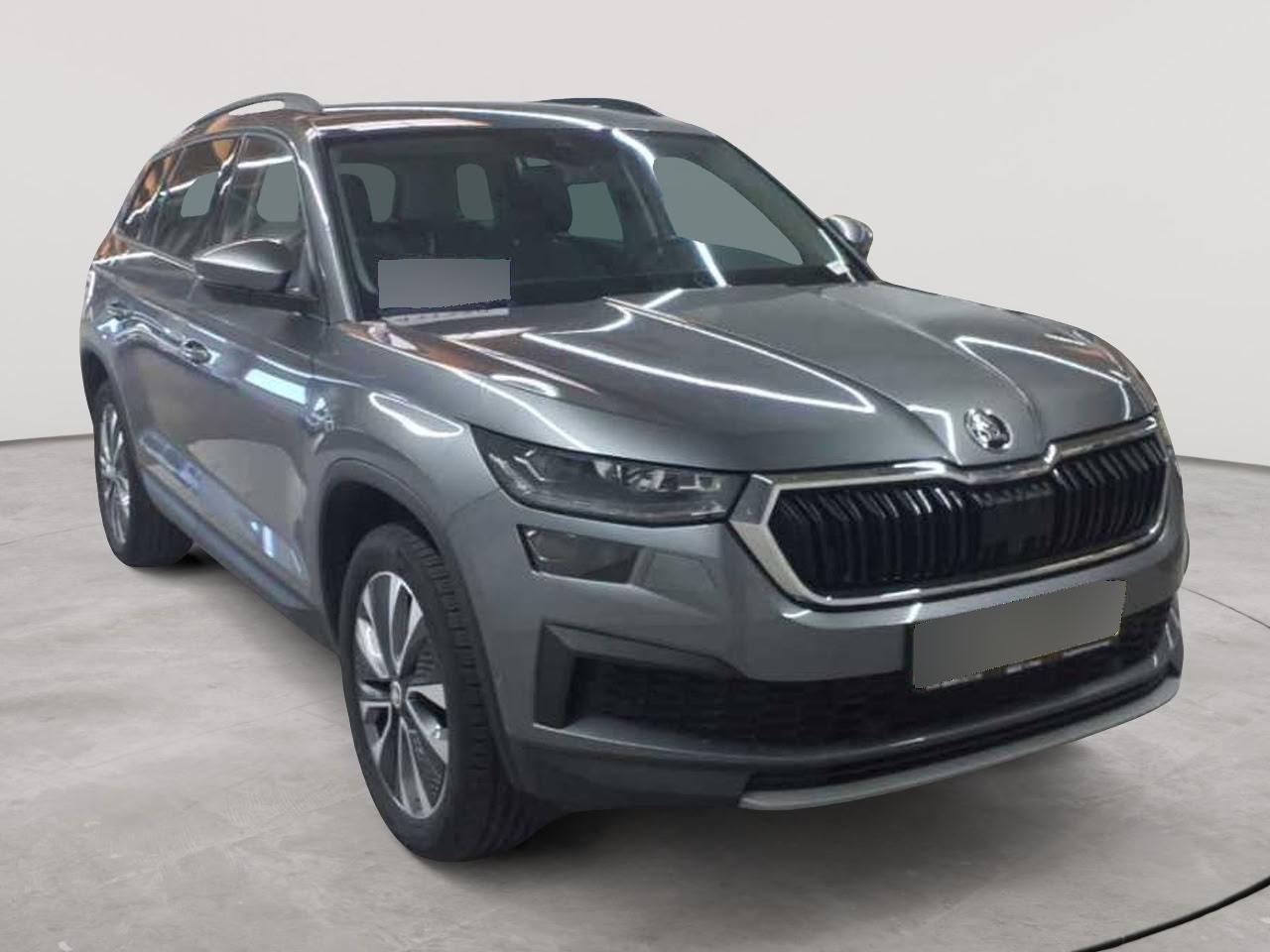 Skoda Kodiaq 2.0 TDI Tour - Diesel - Automatic - 150 hp - 150.212 km