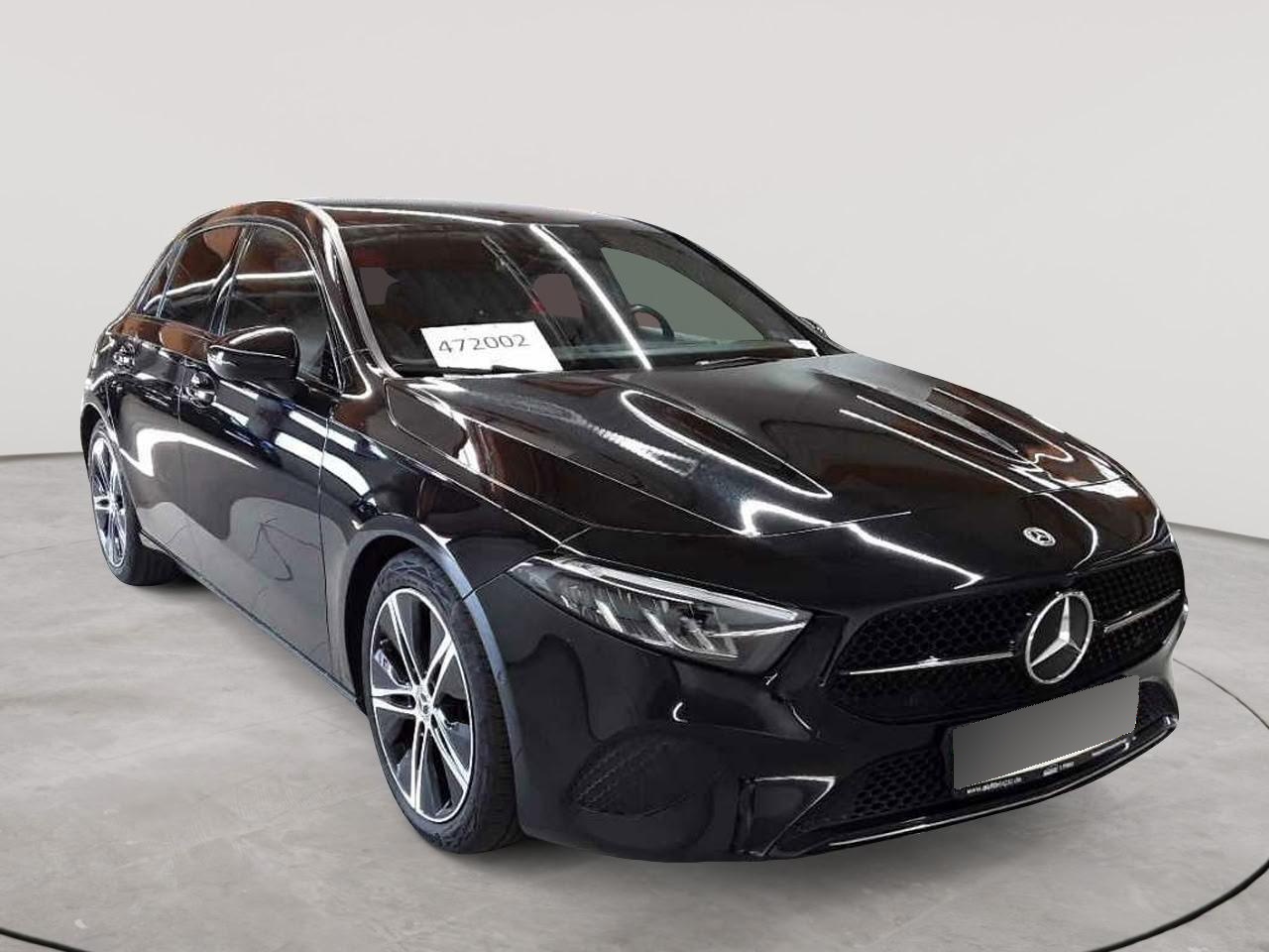 Mercedes-Benz A 200 Progressive - Petrol - Automatic - 163 hp - 90.178 km