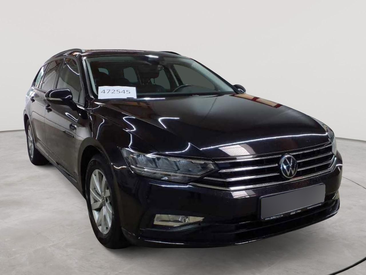 Volkswagen Passat Variant 2.0 TDI - Diesel - Automatic - 150 hp - 149.316 km