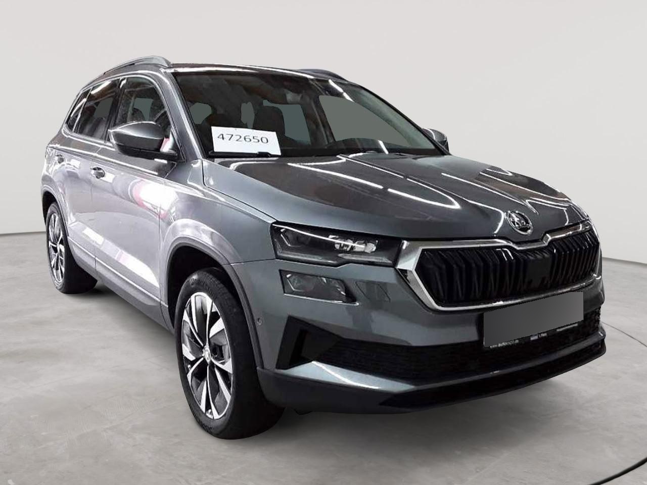 Skoda Karoq 2.0 TDI Style - AWD - Diesel - Automatic - 150 hp - 106.644 km