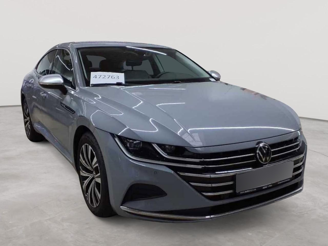 Volkswagen Arteon 2.0 TDI Elegance - Diesel - Automatic - 200 hp - 37.783 km