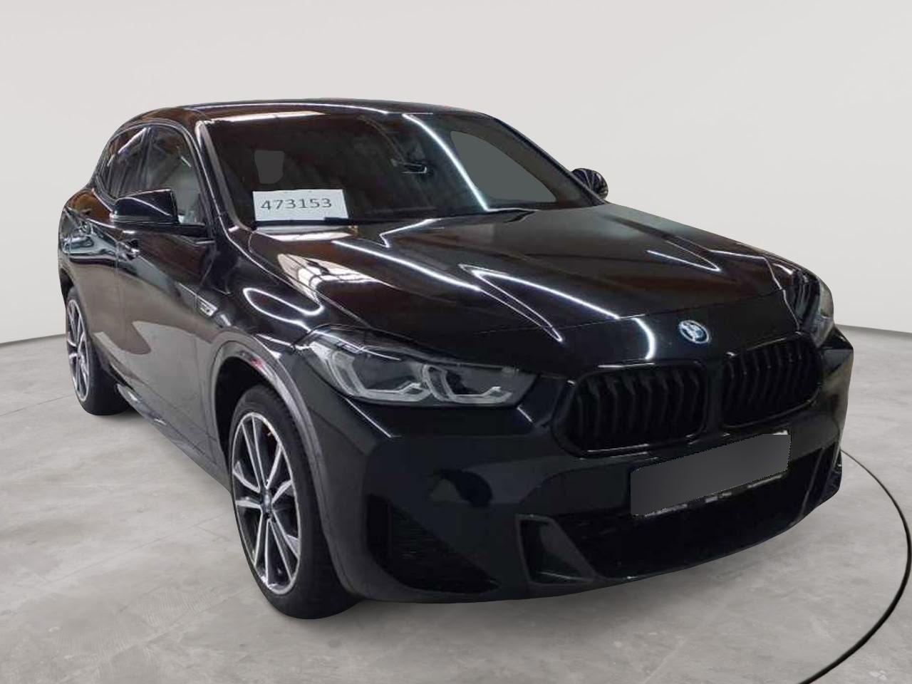 BMW X2 25e M Sport - Hybrid - Automatic - 125 hp - 43.527 km