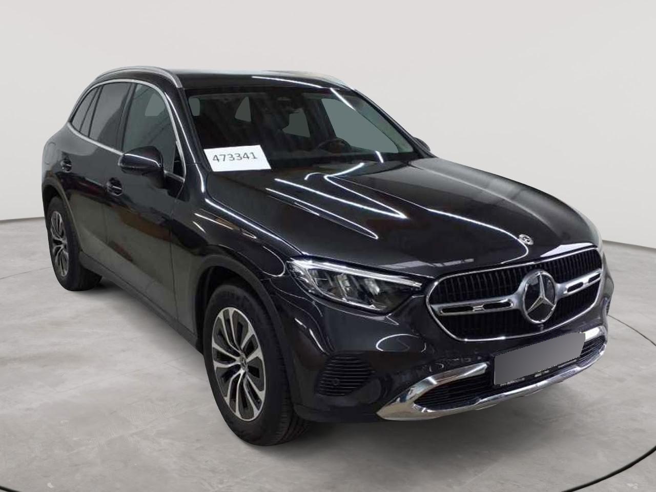 Mercedes-Benz GLC 220d Avantgarde Advanced - 4-Matic - Diesel - Automatic - 197 hp - 49.028 km