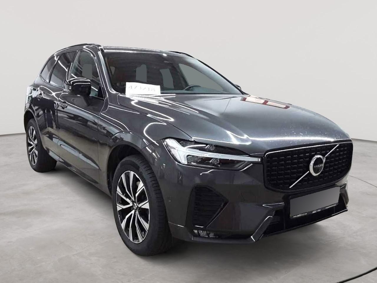 Volvo XC60 B4 Plus Dark - Diesel - Automatic - 197 hp - 129.819 km
