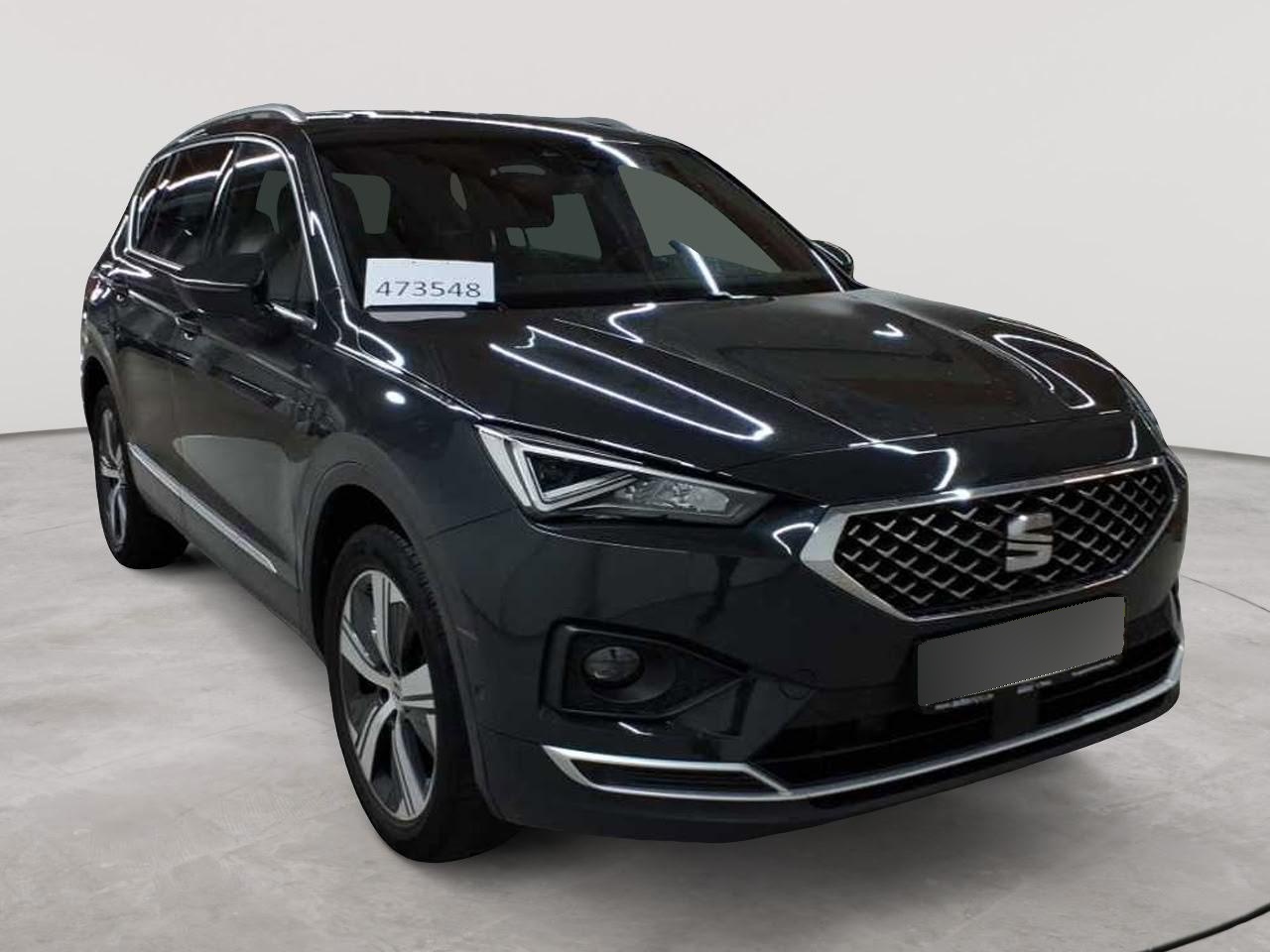 Seat Tarraco 2.0 TDI Xcellence - Diesel - Automatic - 150 hp - 80.321 km